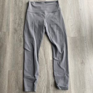 Lululemon Align Pant II 25” Slate